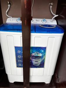 Mafanikio Apartments - Airport Apt