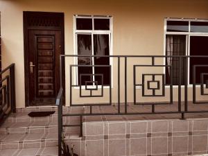 Mafanikio Apartments - Airport Apt