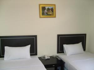 Hotel Orient