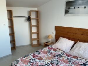 Gîte les Oyats 2 personnes 50m de la mer