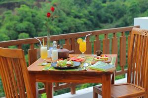 Ashoka Tree Resort at Tanggayuda