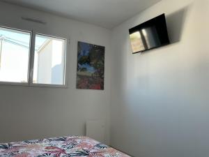 Gîte les Oyats 2 personnes 50m de la mer