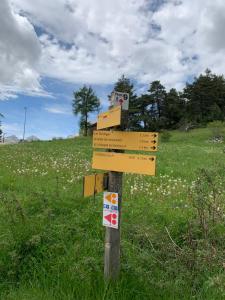 chalet mitoyen en duplex