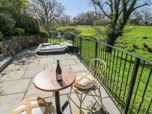Rose Apartment - Gower