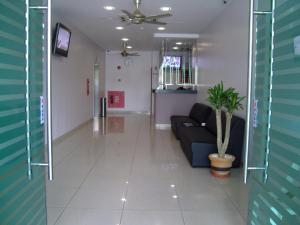 Hotel Orient