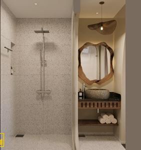 Cocoon Danang Airport Apartel