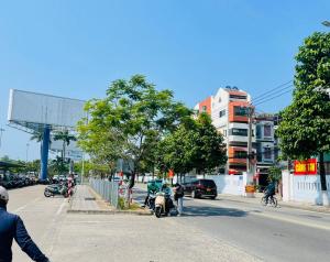 Cocoon Danang Airport Apartel