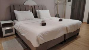 Agile Residence Dual-Key Gem Bukit Bintang by Natol Chain of Homestays