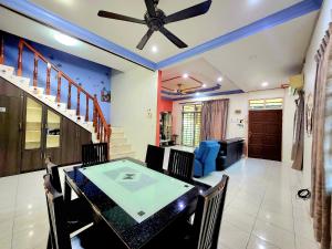 Taiping Simpang Homestay 4BR , up to 14 Guests 太平新邦民宿