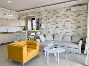 Mamaia-NordCom Apartament Frontal 12
