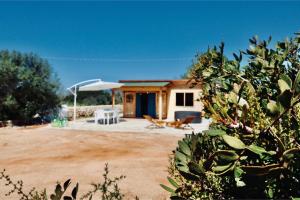 Chalet nei Trulli di Giorgia