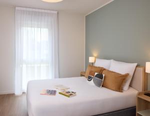 Zenitude Hôtel-Résidences Plerin