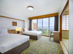 KAMENOI HOTEL Atami Annex