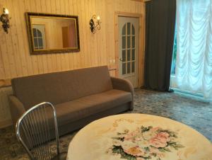 Apartment Akkord