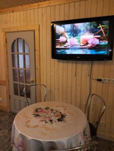 Apartment Akkord