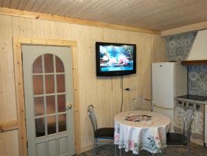 Apartment Akkord