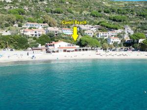 Cavoli Beach - ArgonautiVacanze