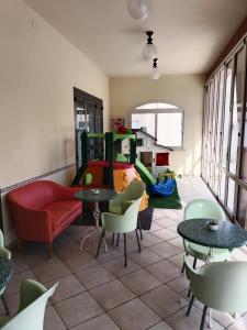 Hotel Anita B&B sul lungomare