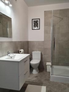 Studio Mewa 41 & PARKING