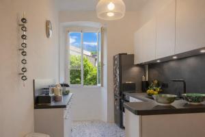 Casa Bianca Charme & vue mer au cœur dErbalunga