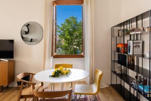 Casa Bianca Charme & vue mer au cœur dErbalunga