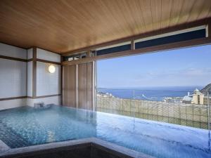 KAMENOI HOTEL Atami Annex