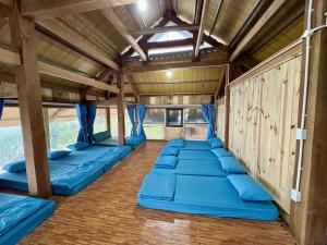 Nhà Dà Homestay Tà Xùa