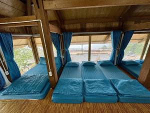 Nhà Dà Homestay Tà Xùa