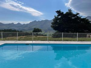 chalet mitoyen en duplex