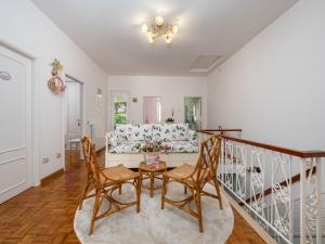 Villa dei Fiori - Exclusive Villa with garden in Sorrento Coast