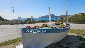 Appartamenti Zona Mare Baia Santa Reparata