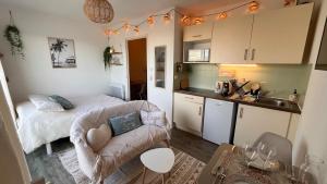 Appartement Mon Bungalow De Plage