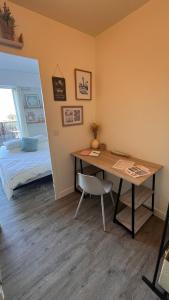Appartement Mon Bungalow De Plage