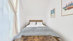 Pod Brzozami Apartamenty Słoneczne Apartamenty