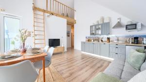 Pod Brzozami Apartamenty Słoneczne Apartamenty