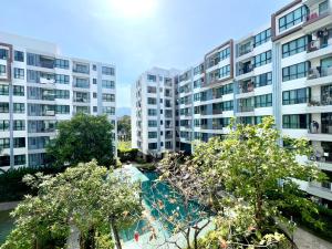 Condo Modern Centrio Phuket