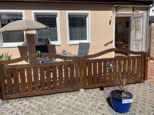 Ferienwohnung in der Seestraße