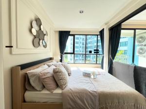Condo Modern Centrio Phuket