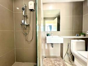 Condo Modern Centrio Phuket