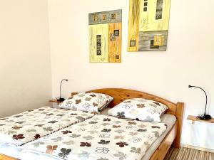 Ferienwohnung in der Seestraße