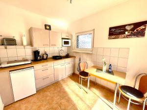 Ferienwohnung in der Seestraße