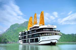 Mila Grand Luxury Cruise