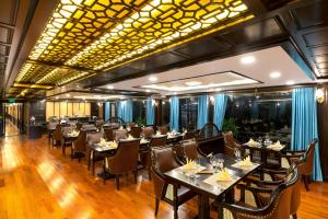 Mila Grand Luxury Cruise