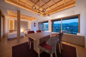 Hotel VMG Kyoto Kamogawa