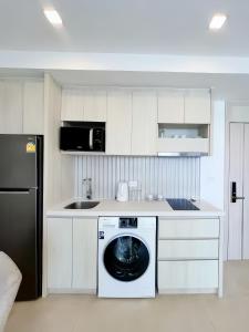 Olympus City Garden Condominium Pattaya