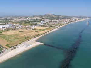 Club del Sole Roseto degli Abruzzi Easy Camping Village