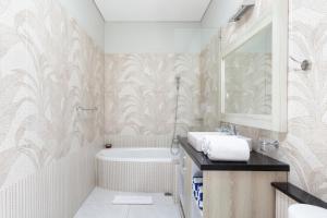 Romantic Villa with Private Pool in Legian Seminyak