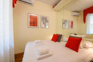 BnButler - Pontaccio 4 - Brera - Atmosfere di Charme in Pieno Centro