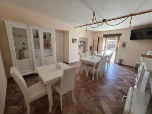 Bed&Wine Terrae Tiferni