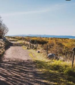 Vila Karup Modern Scandinavian Villa Close to Riviera Strand